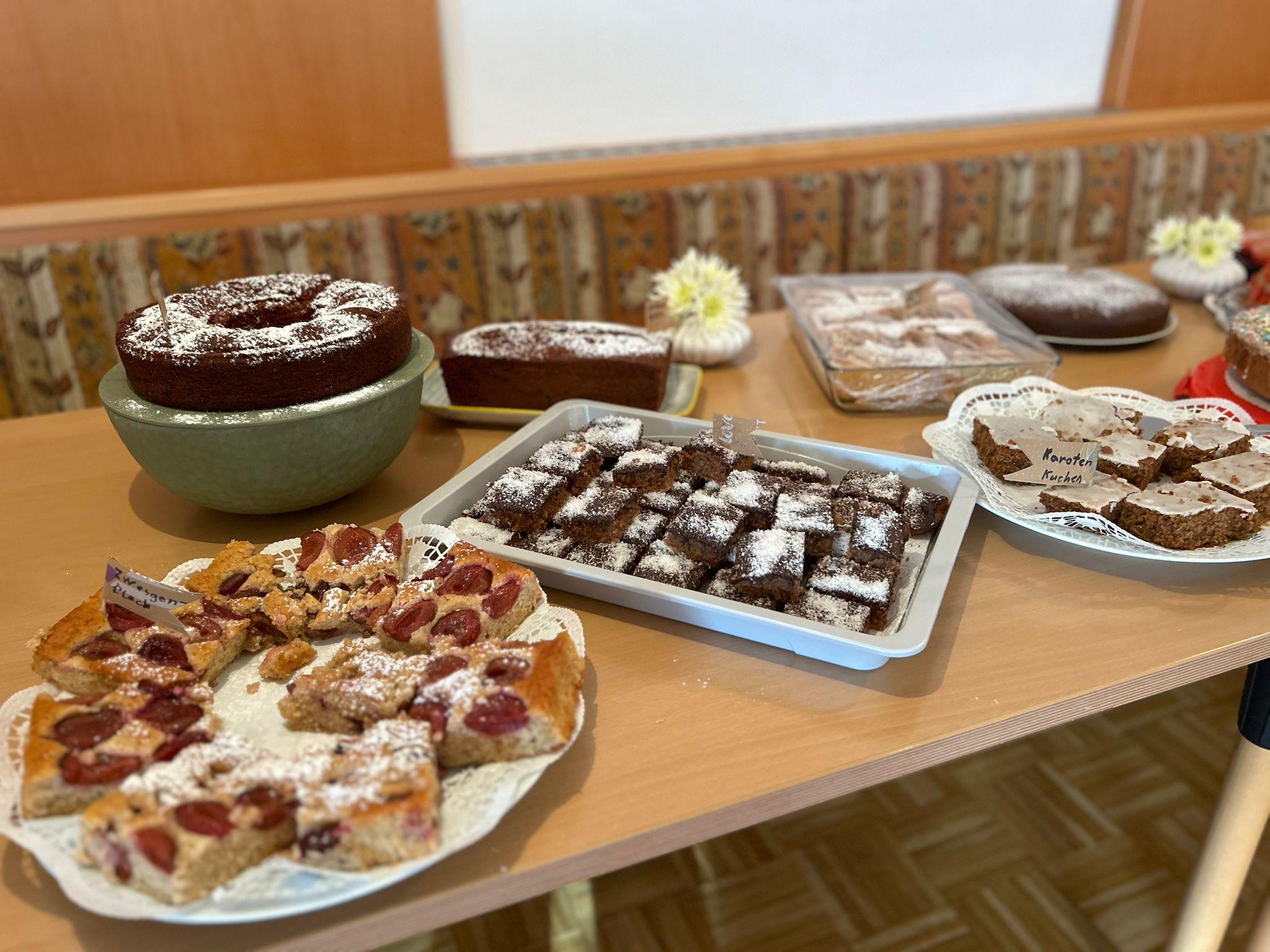 Kuchen 1